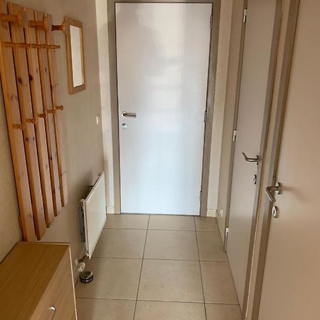 Sunny Studio In The Heart Of Sint-Idesbald Koksijde Exterior foto